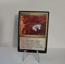 Boros Charm #216 (NM) Thunder Junction OTC Magic MTG - Image 2