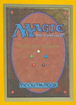 MTG BAYOU Collector's Edition (OldManMTG 013-457) - Image 2