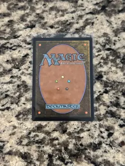 MTG Magic the Gathering Nurturing Peatland (243/316) Modern Horizons - Image 2