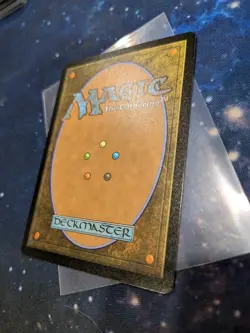 Force of Will Secrets of Strixhaven: Mystical Archive Mint Non-Foil - Image 2