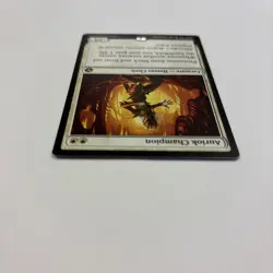 Auriok Champion LP Iconic Masters IMA MTG 9 / 249 English Regular Life Gain - Image 4