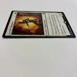 Auriok Champion LP Iconic Masters IMA MTG 9 / 249 English Regular Life Gain - Image 5