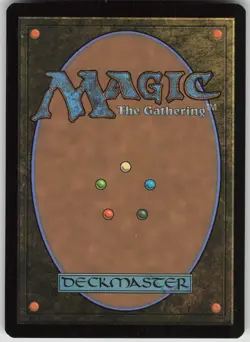 MTG Nomad Outpost Foil NM Tarkir: Dragonstorm Magic 263 - Image 2