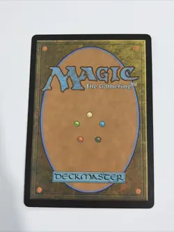 MTG Magic the Gathering Wayward Swordtooth (331/1173) Commander Masters LP - Image 2