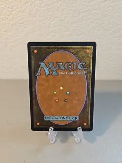 MTG Elves Of Deep Shadow LP The List Reprints (Mystery Boosters) - Image 2