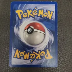 Pokemon Dark Charmeleon 32/82 Team Rocket Regular Uncommon Card Heavily Played - Image 2