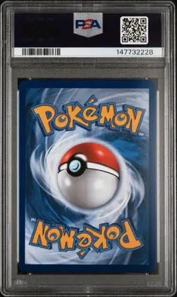 Mega Lucario ex 077 Pokemon Mega Evolution Double Rare PSA 10 GEM MINT Card - Image 2