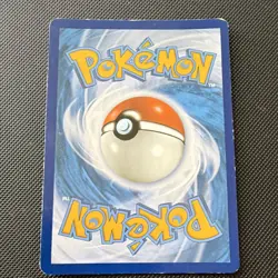 Pokemon Trevenant EX Full Art Ultra Rare Holo Card 145/160 XY Primal Clash 2015 - Image 5