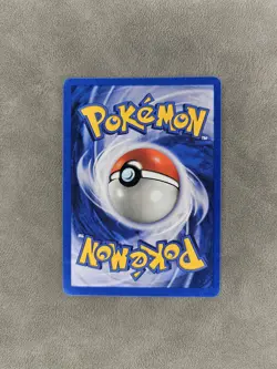 Pokemon TCG Skarmory 13/111 1st Edition Holo Rare Neo Genesis - NM - Image 4