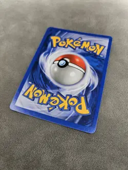 Pokemon TCG Skarmory 13/111 1st Edition Holo Rare Neo Genesis - NM - Image 5