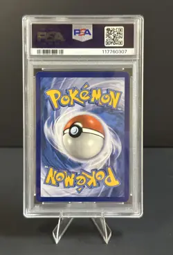 CHARIZARD EX PSA 10 2023 POKEMON OBF EN 223/197 SPECIAL ILLUSTRATION RARE SIR - Image 2