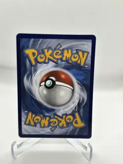 2021 POKEMON FUSION STRIKE 251/264 MEW V ALTERNATE FULL ART MINT - Image 2