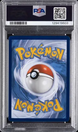 2021 POKEMON SWORD & SHIELD EVOLVING SKIES SECRET FULL ART/RAYQUAZA VMAX PSA 10 - Image 2