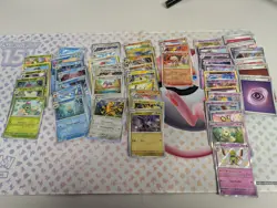 Pokemon Card Bundle Job Lot – Mixed Modern Collection - Image 2