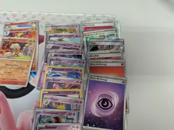 Pokemon Card Bundle Job Lot – Mixed Modern Collection - Image 3