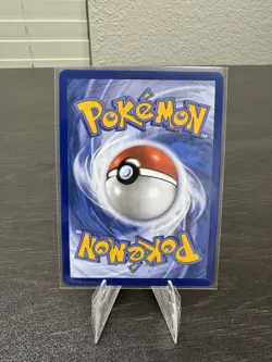 Pokemon TCG Mega Lucario ex - 077/132 ME01: Mega Evolution Double Rare NM - Image 2