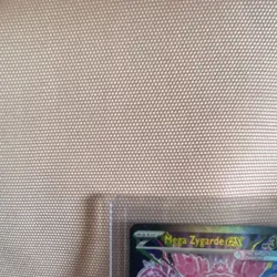 The Pokemon Company Mega Zygarde EX 120/088 Holo 310HP Pokemon TCG - Image 2