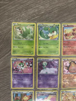 Pokemon Legendary Treasures Radiant Collection Card Lot 17 Holo Pikachu 2013 - Image 2