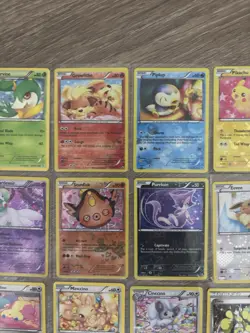 Pokemon Legendary Treasures Radiant Collection Card Lot 17 Holo Pikachu 2013 - Image 3