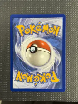 Pokemon TCG Promo Charmander MEP 038 Full Art 80 HP Holo English - Image 2