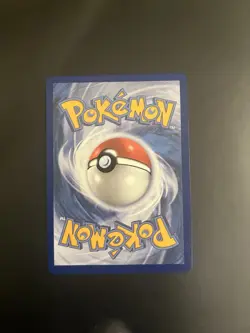 Pokemon Shedinja 144/132 Me01: Mega Evolution Illustration Rare Holo 60HP - Image 2