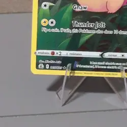 Pokemon Pikachu Celebrations Holo Rare 005/025 Basic 60 HP - Image 5