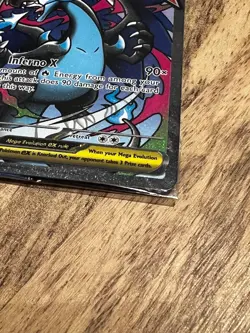 Pokemon TCG - Mega Charizard X EX 023 & Oricorio EX 024 UPC Promos - Sealed ✅ - Image 3