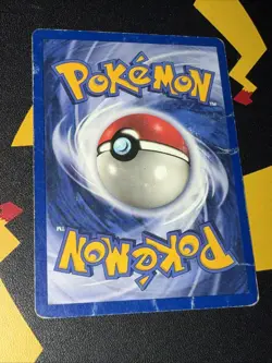 1999 Pokemon Kangaskhan 21/64 MP - Image 2