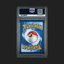 2025 POKEMON MEP PROMO ULTRA-PREMIUM COLLECTION #023 MEGA CHARIZARD X EX PSA 10 - Image 2