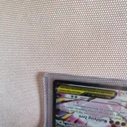 The Pokemon Company Mega Zygarde EX 120/088 Foil 310HP Pokemon TCG - Image 4