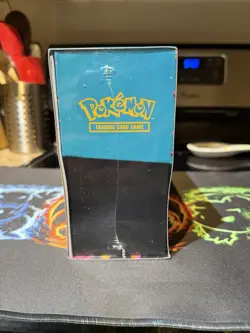 Pokemon Ascended Heroes Elite Trainer Box ETB Sealed 2026 Mega Evolution Zekrom - Image 2