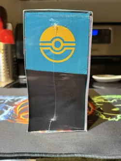 Pokemon Ascended Heroes Elite Trainer Box ETB Sealed 2026 Mega Evolution Zekrom - Image 4