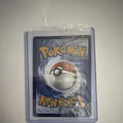 The Pokemon Company Lucario VSTAR Promo Holo SWSH291 Sword & Shield 270HP - Image 2