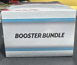 Destined Rivals Pokemon Booster Bundle Box Factory Sealed In-Hand - Image 4