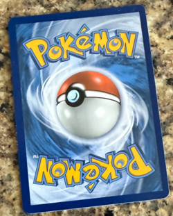 Glaceon GX 141/156 Full Art Ultra Rare - Sun & Moon Ultra Prism - Pokemon TCG NM - Image 2