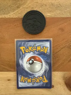 Pikachu (Pokemon Day 2026) 051/162 Cosmos Holo With Coin - Image 2