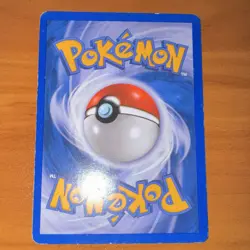 Pokemon Feraligatr Delta Species 2/101 EX Dragon Frontiers Holo Rare 120 HP - Image 2