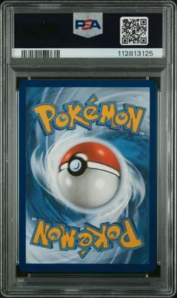 Pokemon Chien-Pao Surging Sparks Prerelease Holo Promo SVP EN #152 PSA 10 POP 2! - Image 2