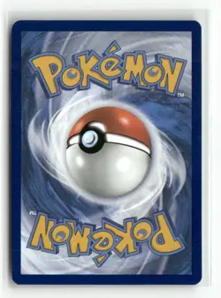 Wugtrio ex 060/162 Double Rare Temporal Forces Pokemon Holo Near Mint - Image 2