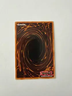 Yugioh - Red-Eyes Darkness Metal Dragon - Gold - 1st - MGED-EN009 - LP - Image 2