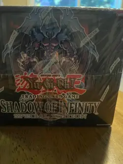 Yu-Gi-Oh! SOI Booster Box and Metal Raiders Booster Box - Image 4