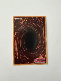 Yugioh - Cyber Slash Harpie Lady - Secret - Limited - DLCS-EN148 - NM - Image 2