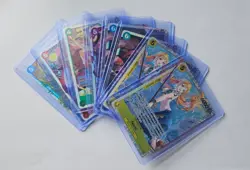 One Piece Heroines Edition EB03 - Lot of 8 Super Rares - Image 2