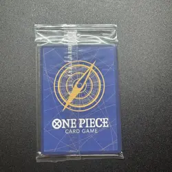 Uta Sealed Battle Promo 8 Pack - One Piece TCG English Card - Image 2