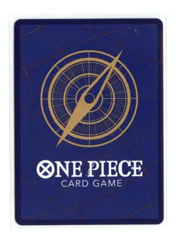 Monkey.D.Luffy (Tournament Pack Vol. 1) P-007 PR Normal One Piece Promo Card LP - Image 2