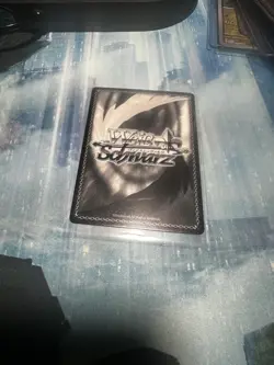 Weiss Schwarz Asuna Sword Art Moment of Healing SAO/S100-E013S, SR, PSA 10 - Image 2