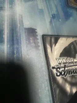 Weiss Schwarz Asuna Sword Art Moment of Healing SAO/S100-E013S, SR, PSA 10 - Image 5