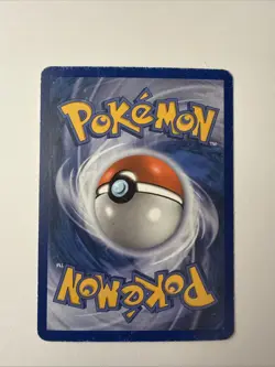 Claydol ex 93/108 Rare Holo 2007 Pokemon Power Keepers Card Heavy Play - Image 2