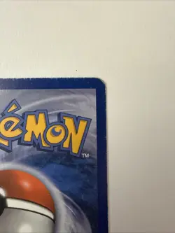 Claydol ex 93/108 Rare Holo 2007 Pokemon Power Keepers Card Heavy Play - Image 3