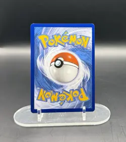 Pokemon Mew v Holo Alternative Art Ultra Rare TCG Fusion Strike Card 251/264 - Image 2